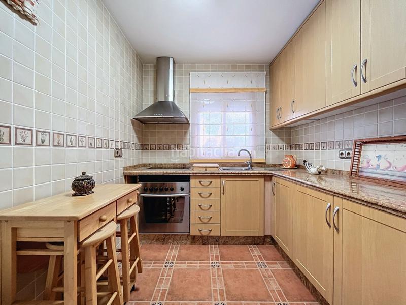 Foto e0790685-5e5d-4a73-9567-25d7ebb01aef. Chalet mit heizung parking pool in La Nucia Pueblo Nucia (la)