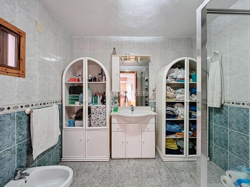 Foto e0df7baf-5170-46ed-8419-3c9839c2a50c. Chalet mit heizung parking pool in La Nucia Pueblo Nucia (la)