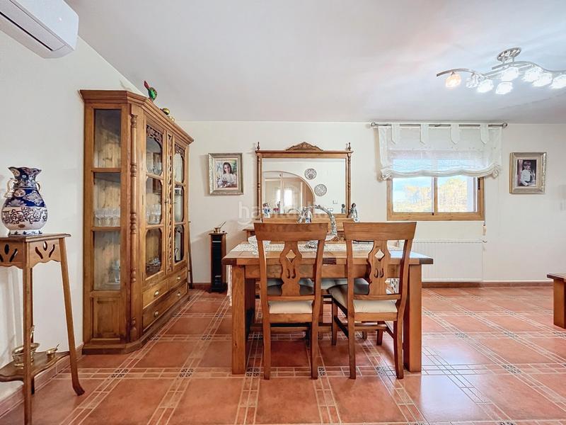 Foto e1a8a48b-8d2f-41a0-919b-f8fdac35da1f. Chalet mit heizung parking pool in La Nucia Pueblo Nucia (la)