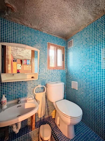 Foto e28db972-def8-43ae-9590-abbe3bbe84b5. Chalet mit heizung parking pool in La Nucia Pueblo Nucia (la)