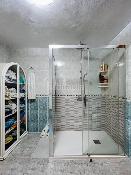 Foto e42bcf28-785f-4a3b-adce-f930885c5225. Chalet mit heizung parking pool in La Nucia Pueblo Nucia (la)