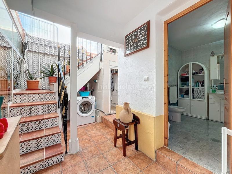 Foto f298a515-6e60-40ed-9d9d-d7e88202b417. Chalet mit heizung parking pool in La Nucia Pueblo Nucia (la)