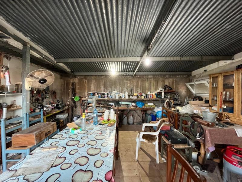 Foto fda65f65-70a5-41dd-bbb6-8340eedd79cf. Chalet mit heizung parking pool in La Nucia Pueblo Nucia (la)