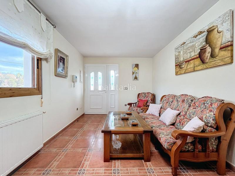 Foto ff685df2-2873-4143-8a22-2c6a0b06f531. Chalet mit heizung parking pool in La Nucia Pueblo Nucia (la)