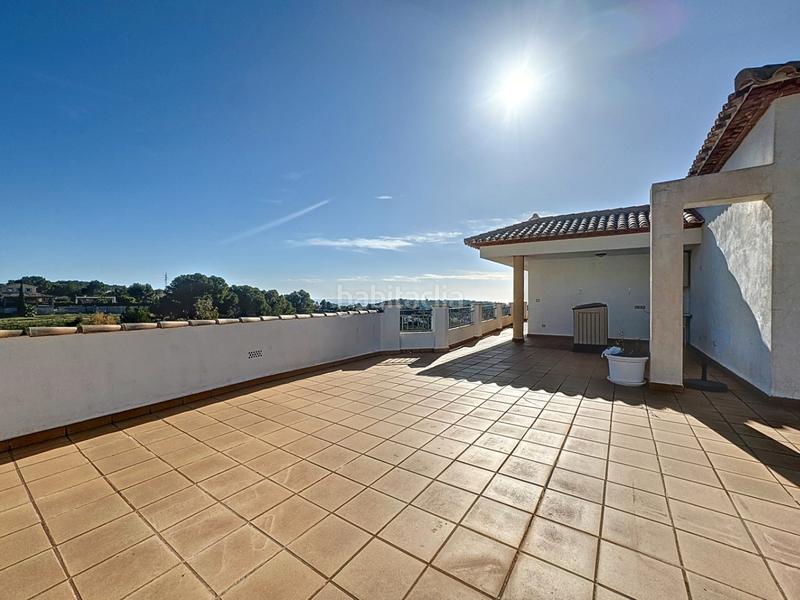 Foto 89de6f2f-0a3a-4f5a-bf57-88497dea3689. Appartamento con riscaldamento in Altea ciudad Altea