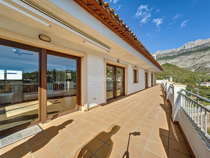 Foto 8be84d52-8f30-4214-96d2-398e3a8fd0e0. Appartamento con riscaldamento in Altea ciudad Altea