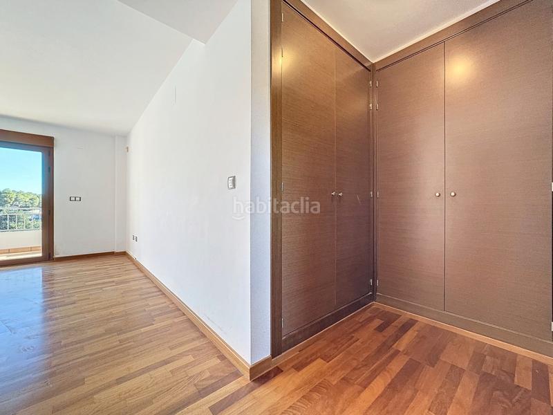 Foto 3e68f57f-526e-40a5-a4c2-f6c246a793f8. Appartement avec chauffage dans Altea ciudad Altea