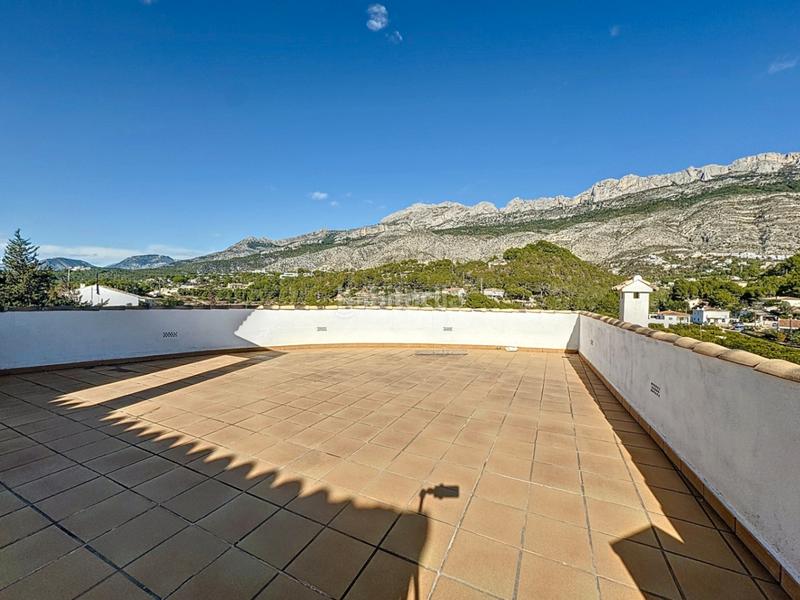 Foto 88dc9b7d-e183-482b-ab9a-dc2569c91ae8. Appartement avec chauffage dans Altea ciudad Altea