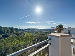 Appartement à Altea Ciudad