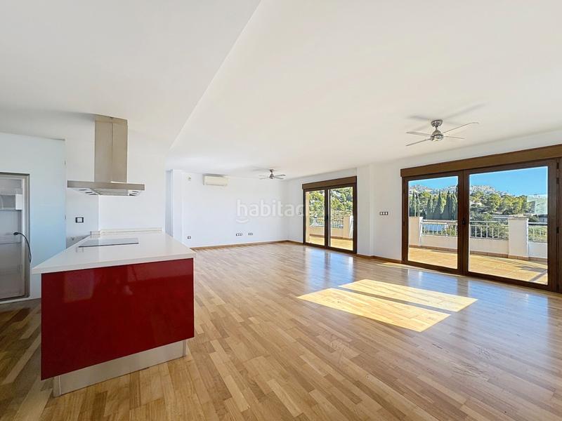 Foto fbad4260-a1b6-42a8-a061-39bd9646e733. Appartement avec chauffage dans Altea ciudad Altea