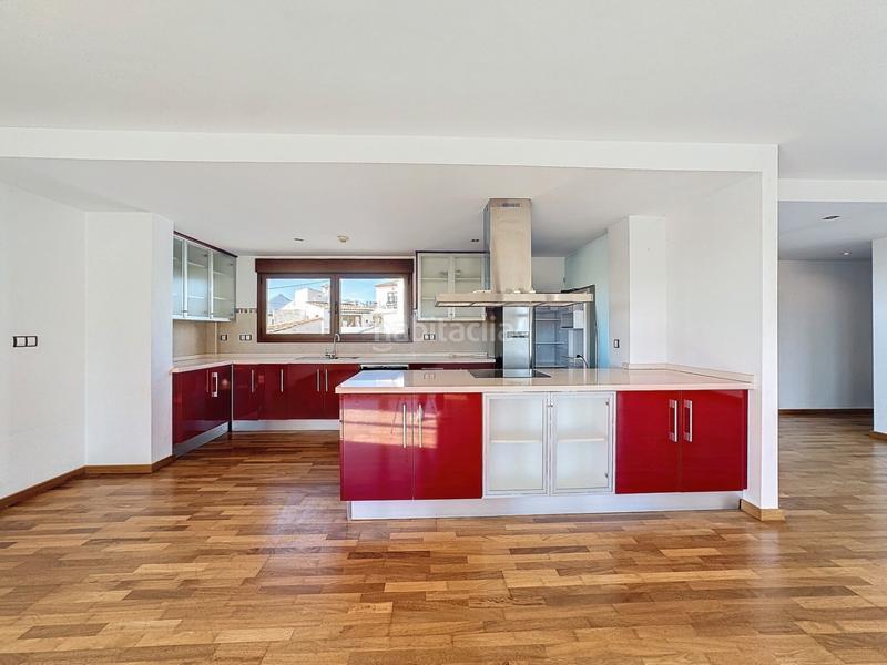 Foto 4126ba91-a024-48b1-b660-15a6c9611cee. Etagenwohnung mit heizung in Altea ciudad Altea