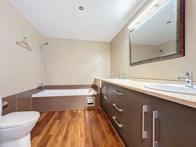 Foto 672c64ae-0c54-486d-910e-3c21214176fa. Etagenwohnung mit heizung in Altea ciudad Altea