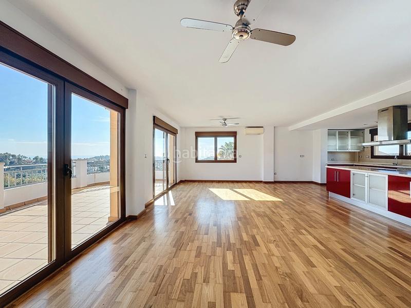 Foto 7853d743-2a74-428a-a045-622e67869a35. Etagenwohnung mit heizung in Altea ciudad Altea