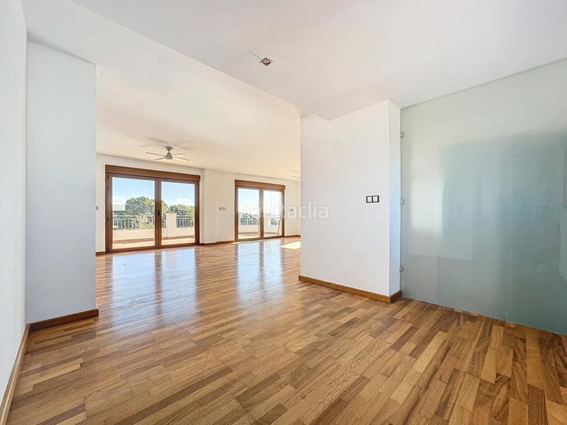 Foto c2a87db6-d9d2-4637-8326-cd8555154f22. Etagenwohnung mit heizung in Altea ciudad Altea