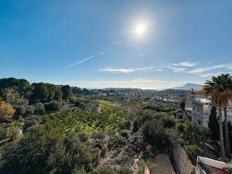 Foto 06638ebb-c6fa-4754-8bc8-1a6dd0bf704f. Pis amb calefacció a Altea ciudad Altea