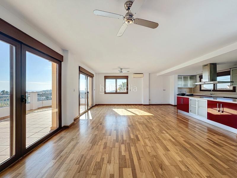 Foto 5e7998b7-012c-4a41-be03-02d05c0b15f7. Piso en Altea ciudad Altea