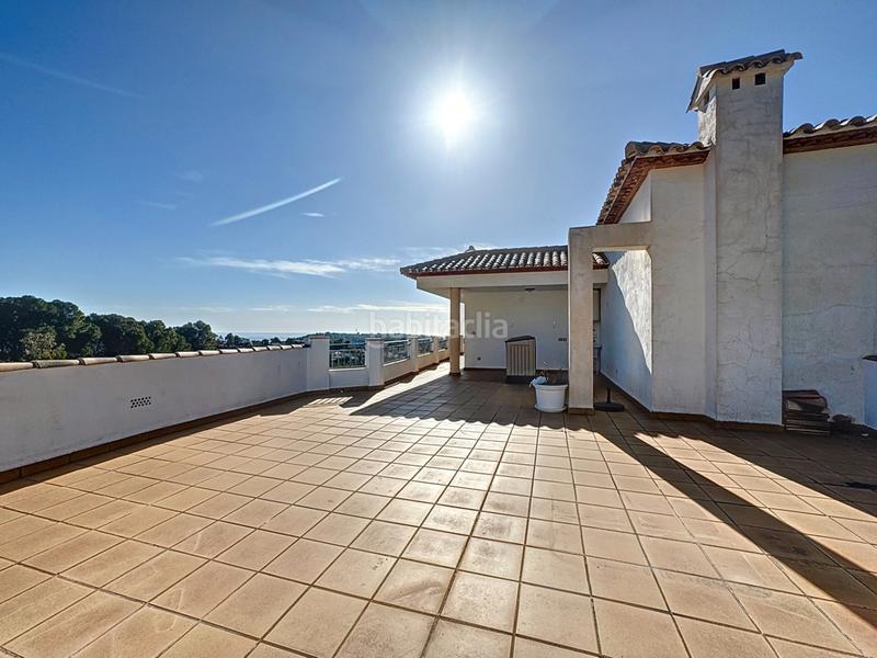 Foto c513b2f0-9f60-4ac2-8673-218293127890. Piso en Altea ciudad Altea