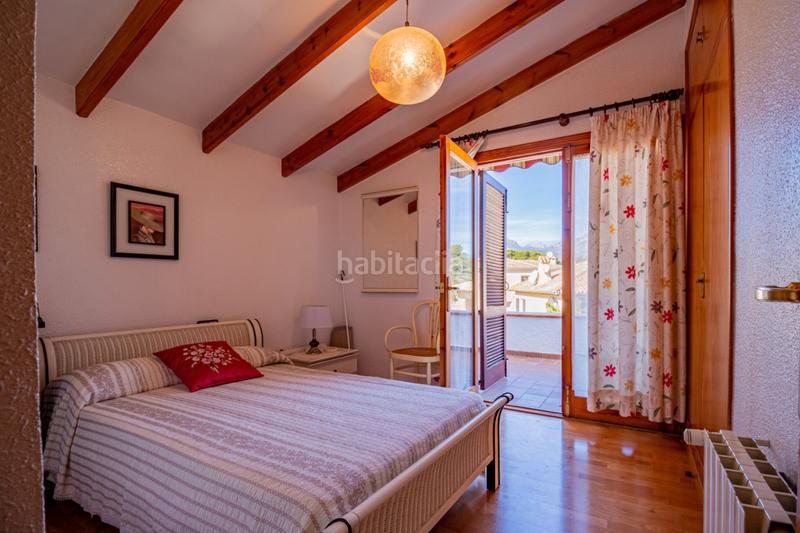 Foto 217e10a4-a48a-475f-bd0e-8a123fab6ccb. Chalet mit heizung parking pool in Levante Alto Benidorm