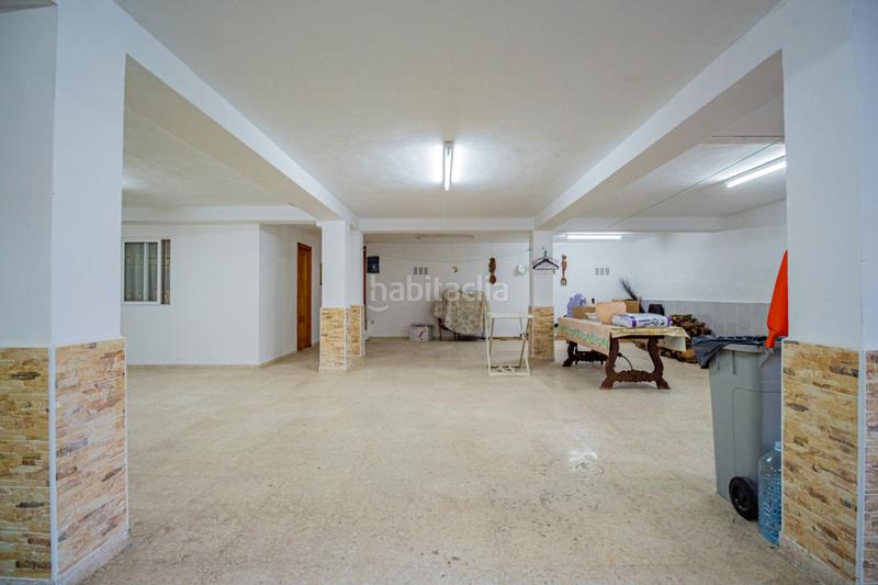 Foto 9edc16cb-2450-476d-9e57-a2c32b521686. Chalet mit heizung parking pool in Levante Alto Benidorm