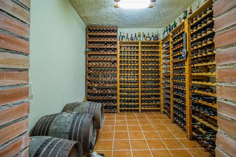 Foto 3052fe43-62c9-4aec-82fa-770dbc3b032a. Chalet with heating parking pool in Levante Alto Benidorm