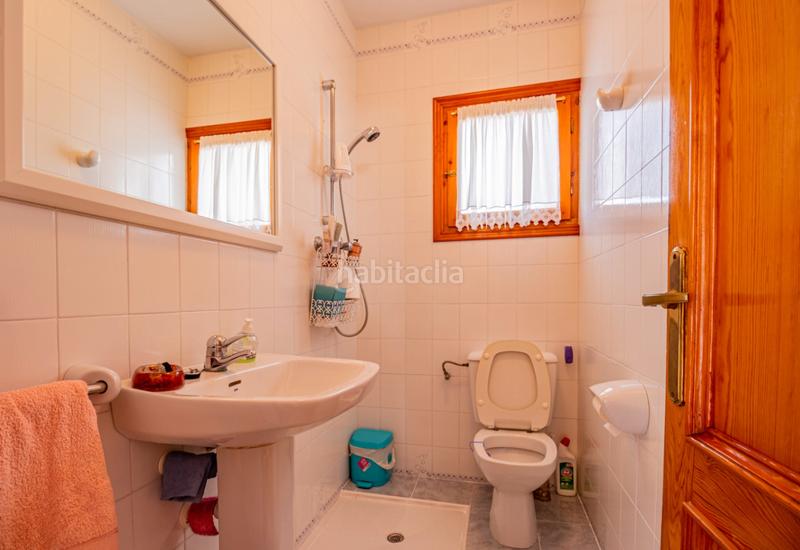 Foto 7a96b696-a75c-4acf-ac03-35862a1f74c7. Chalet with heating parking pool in Levante Alto Benidorm