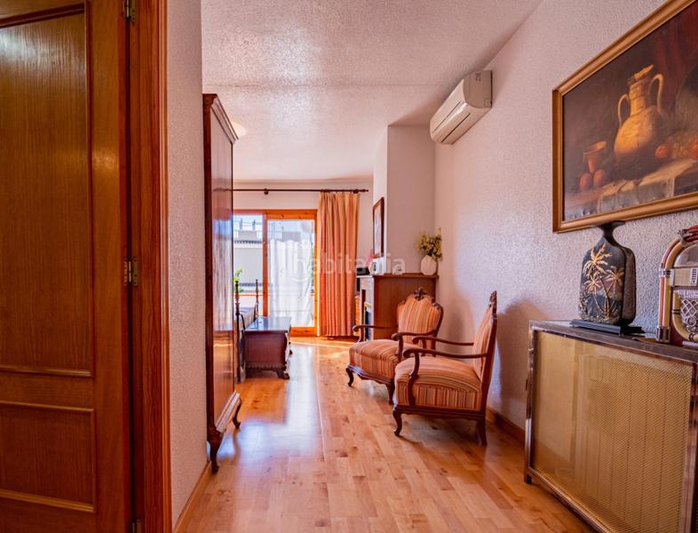 Foto 887f511e-607f-4569-8036-c8500ca51b85. Chalet with heating parking pool in Levante Alto Benidorm