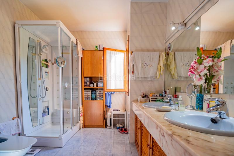 Foto a5f21b20-e2ee-43fd-ae6f-fe14c5249a47. Chalet with heating parking pool in Levante Alto Benidorm