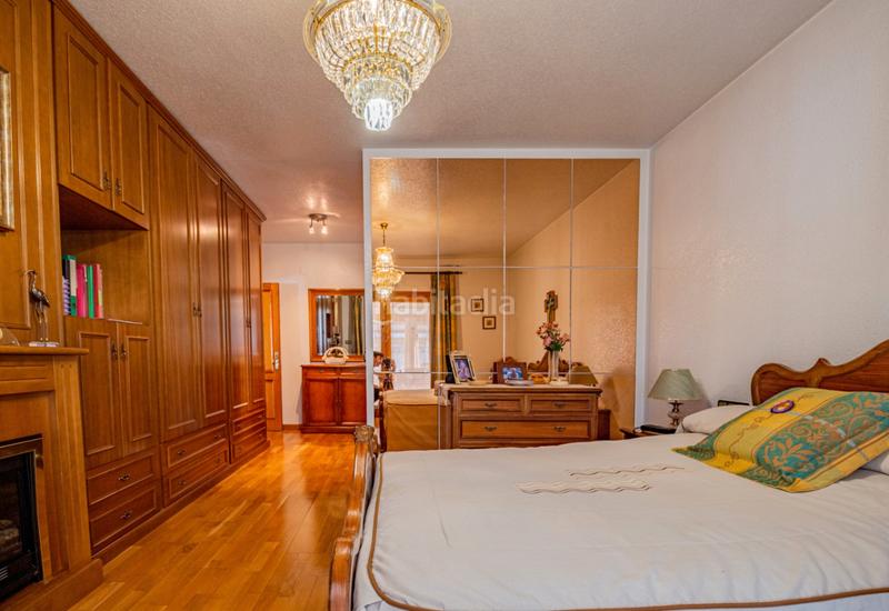 Foto af96c4b8-e0b8-4b0f-b94b-caea25199709. Chalet with heating parking pool in Levante Alto Benidorm