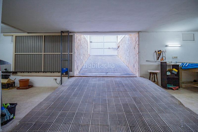 Foto 30b21c9f-cbe8-427a-b578-9ab2fc553fa1. Chalet avec chauffage parking piscine dans Levante Alto Benidorm