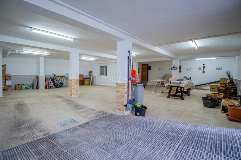 Foto 4d5948bf-bfbf-40d7-883a-c3270b274799. Chalet avec chauffage parking piscine dans Levante Alto Benidorm