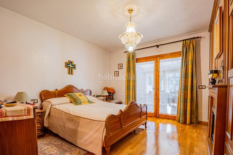 Foto e62caafc-236c-45dd-a99f-d1db8b24d5be. Chalet avec chauffage parking piscine dans Levante Alto Benidorm