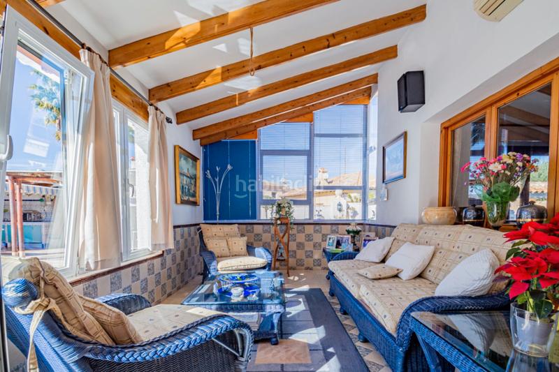 Foto 02bf39b9-6e34-4d54-a41c-08d33b3b2aa6. Chalet en Levante Alto Benidorm