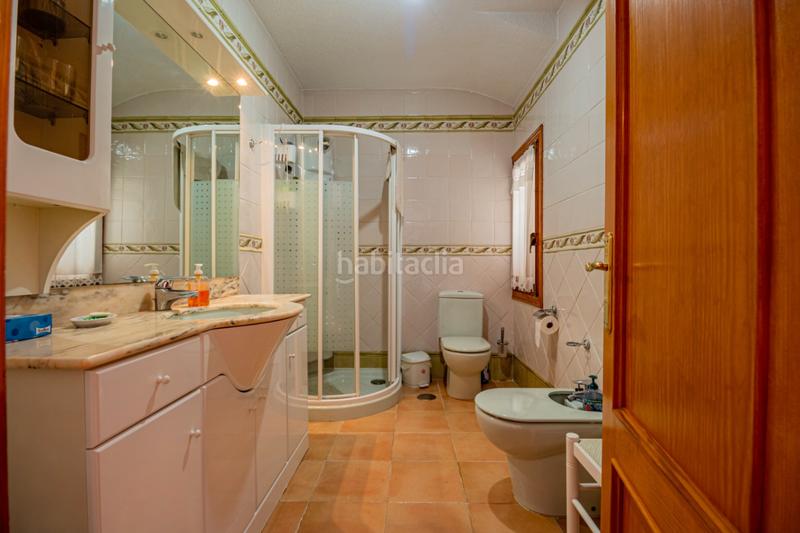 Foto 140c35d2-cff0-4558-b805-cb82f0bfb59a. Chalet en Levante Alto Benidorm