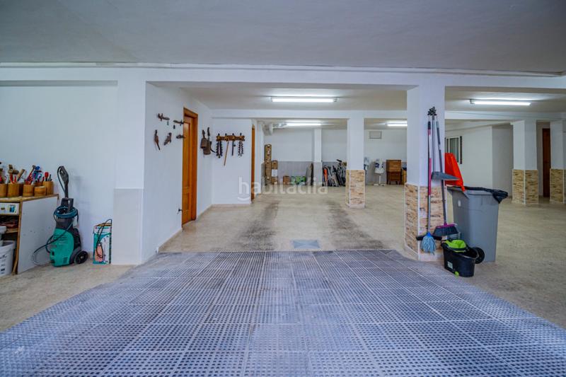 Foto 37d9553a-d8ad-4a8b-8127-ae9a1ebd20b4. Chalet en Levante Alto Benidorm