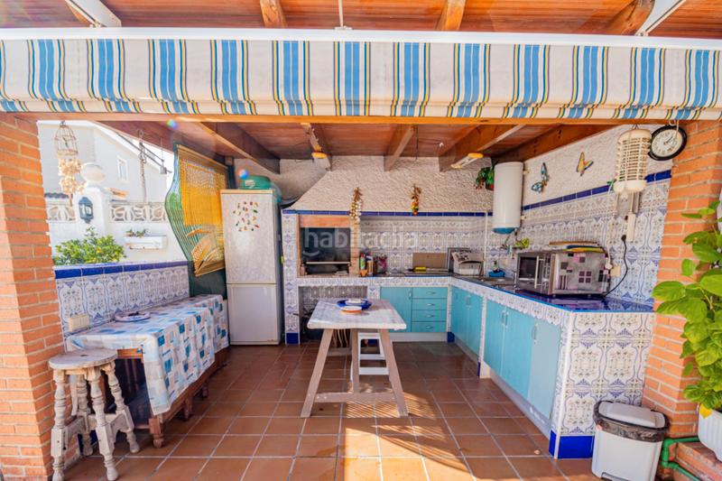 Foto 6367abd9-f097-4301-a802-e558737e6a4f. Chalet en Levante Alto Benidorm