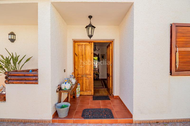 Foto 72ec3c76-b5a3-42bc-a230-a4eb95c1a21a. Chalet en Levante Alto Benidorm