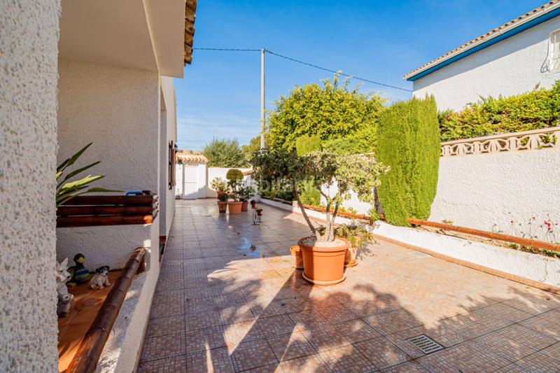 Foto 97a1fa05-3dbb-4189-bf3c-e4168b4cce12. Chalet en Levante Alto Benidorm