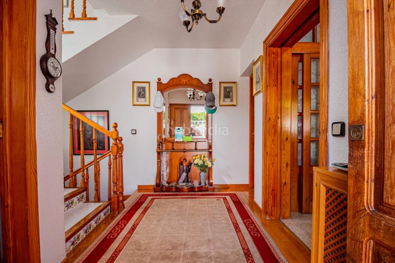 Foto 14faf0d1-b6b6-42a1-9c63-0ec5f48c2313. Chalet con riscaldamento parcheggio piscina in Levante Alto Benidorm