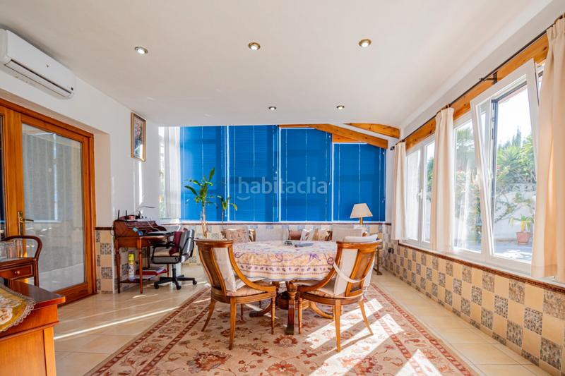 Foto 652372b8-fe0f-4ae5-a1ff-1d7ba22a2f9e. Chalet con riscaldamento parcheggio piscina in Levante Alto Benidorm