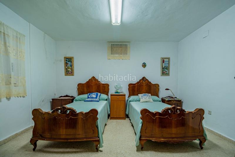 Foto 56ecc8fe-4737-4cee-a069-5e601740f2b5. Xalet amb calefacció aparcament piscina a Levante Alto Benidorm