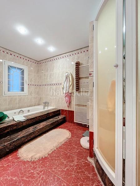 Foto 0be33586-c5c0-4d10-b7c1-e2cdf2d64cb4. Chalet with heating parking pool in Levante Alto Benidorm