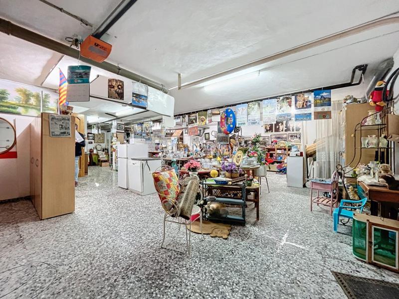 Foto 491e1689-2ebe-4faa-a796-447580100f4b. Chalet with heating parking pool in Levante Alto Benidorm