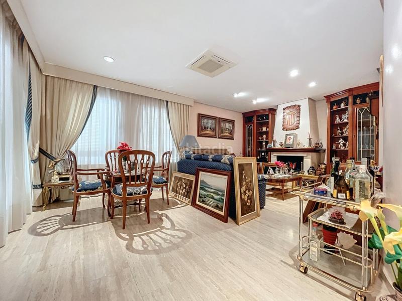 Foto b245cba4-b491-4db7-8a6b-e5a14a2f6199. Chalet with heating parking pool in Levante Alto Benidorm