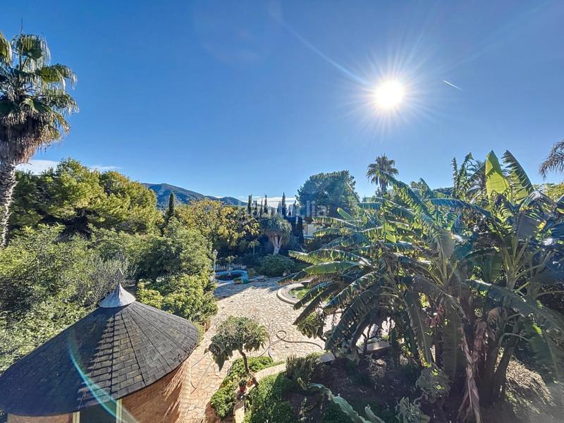 Foto b42512c6-0413-46f3-a00b-b37555ad430d. Chalet with heating parking pool in Levante Alto Benidorm