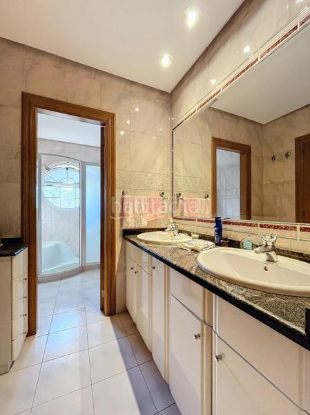 Foto c1ba7a06-9e5b-4117-984b-170faecd5144. Chalet with heating parking pool in Levante Alto Benidorm