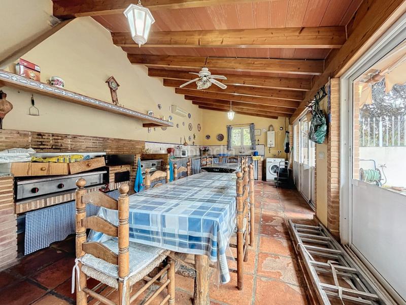 Foto cdae191b-7971-490d-8eae-0a4feedf5ff6. Chalet with heating parking pool in Levante Alto Benidorm