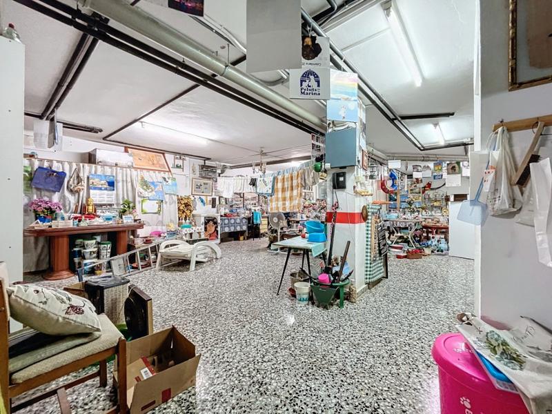 Foto d352ee97-77a6-4860-ba09-e07fcafbff86. Chalet with heating parking pool in Levante Alto Benidorm