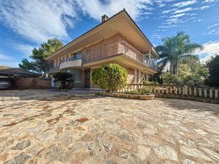 Chalet à Levante Alto