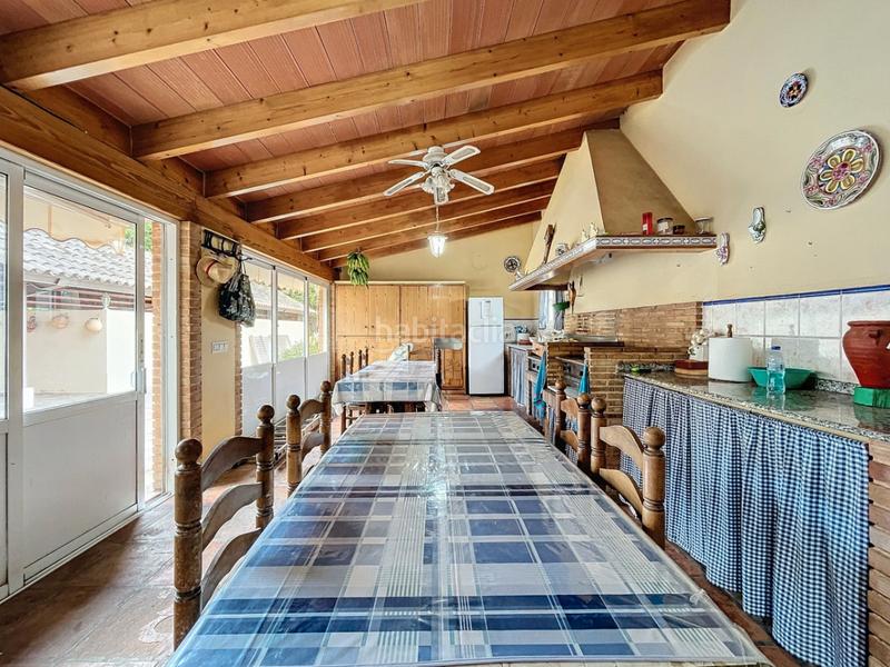 Foto 25e1f91f-7ffa-4f6f-b1ea-14adde57eed6. Chalet avec chauffage parking piscine dans Levante Alto Benidorm