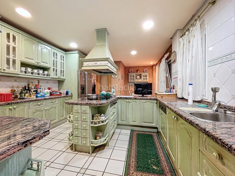 Foto 7ce77c1a-ca69-44e2-9116-b9f49c0b1b04. Chalet avec chauffage parking piscine dans Levante Alto Benidorm